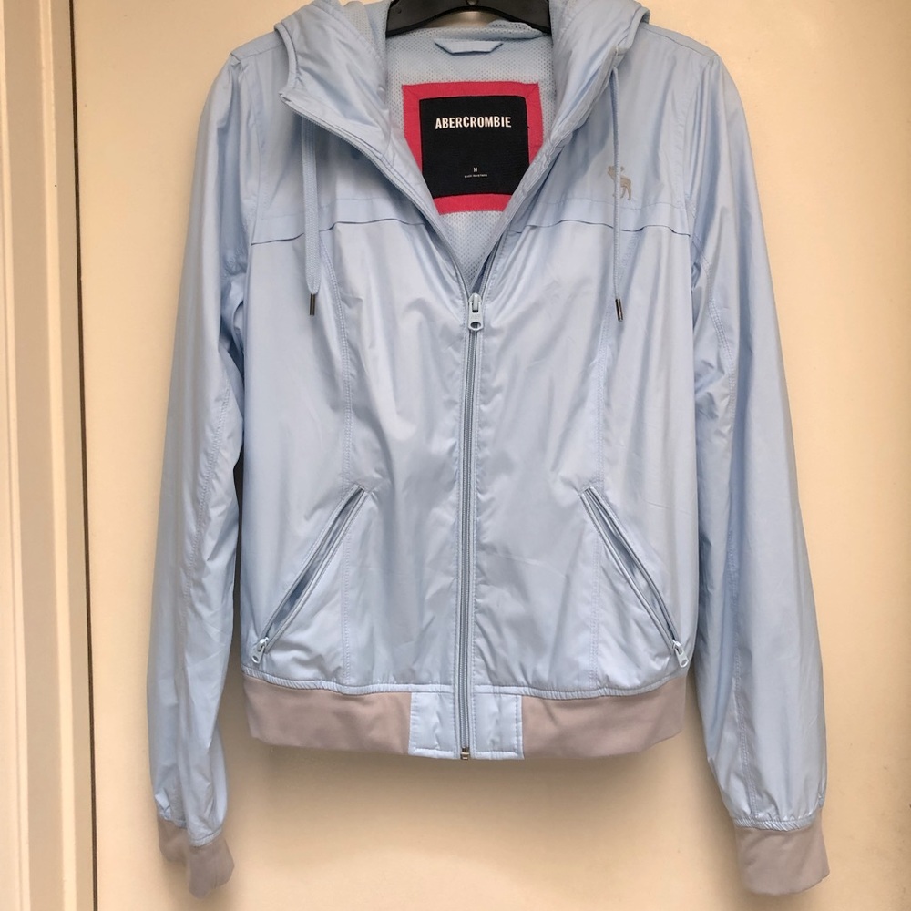 Abercrombie & Fitch Jacket